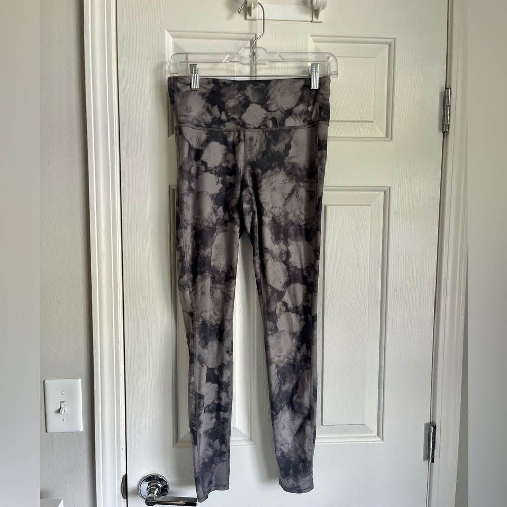 Women’s Size Small Athleta Transcend Full Length Leggings